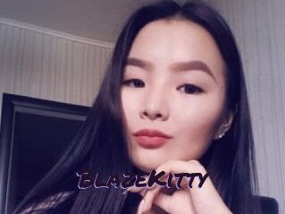 BlazeKitty
