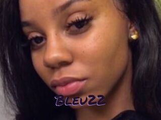 Bleu22