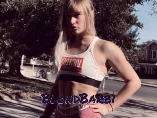 BlondBarbi