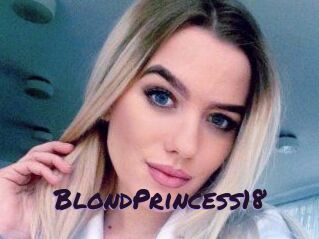 BlondPrincess18