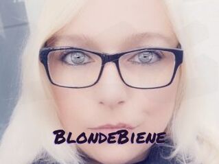 BlondeBiene