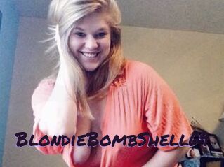BlondieBombShell69