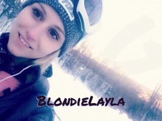 BlondieLayla