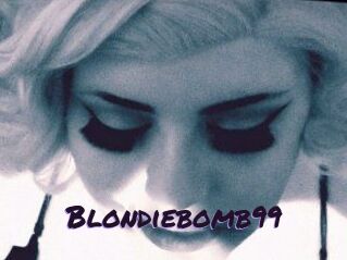 Blondiebomb99