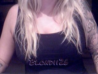 Blondii26