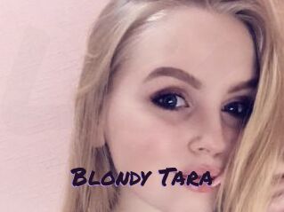 Blondy_Tara