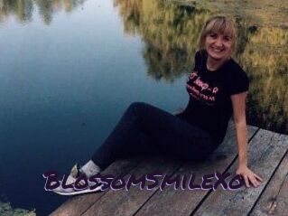 Blossom_SmileXo