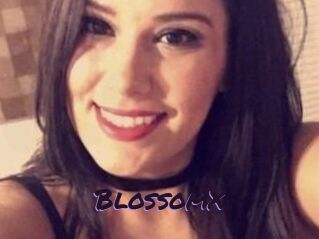 Blossom_X