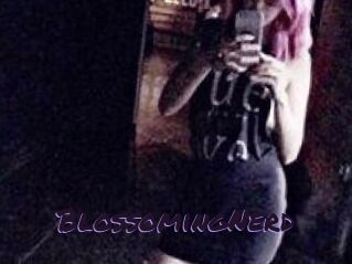 BlossomingNerd