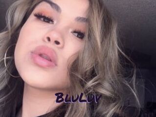 BluLuv