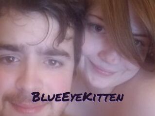 BlueEyeKitten