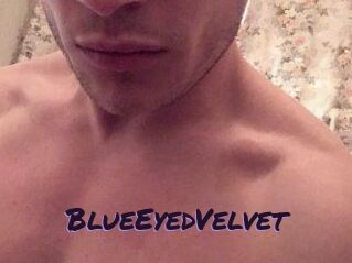 BlueEyedVelvet