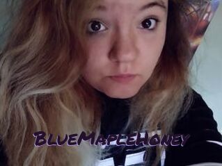 BlueMapleHoney