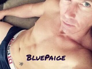 BluePaige