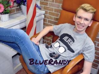 BlueRandy