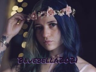 Bluebella2021 Le Cul Gratuit