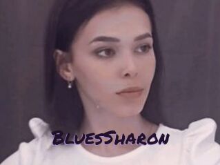 BluesSharon