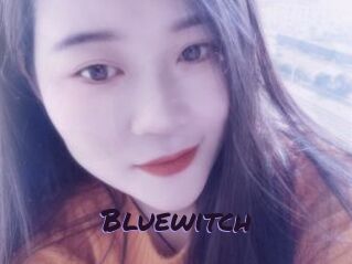 Bluewitch