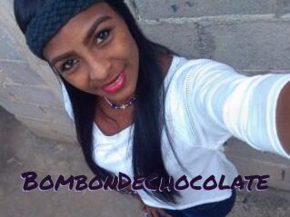 BombonDeChocolate