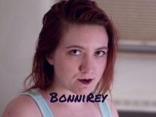 BonniRey Le Cul Gratuit