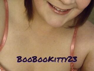 BooBooKitty23