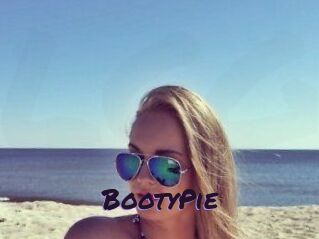 BootyPie