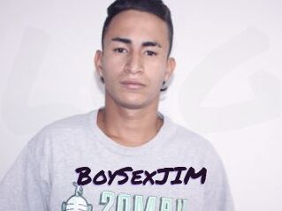 BoySexJIM