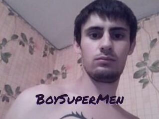 Boy_SuperMen