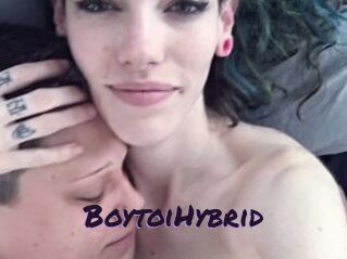 BoytoiHybrid