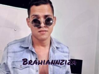 Brahiannziza
