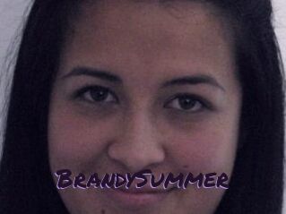 BrandySummer