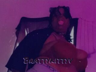 Brattykittyv