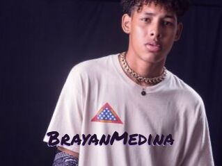BrayanMedina