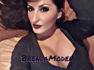 BrendaModel