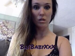 BriBabyXxX