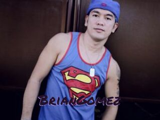 BrianGomez