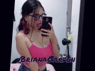 BrianaGarden
