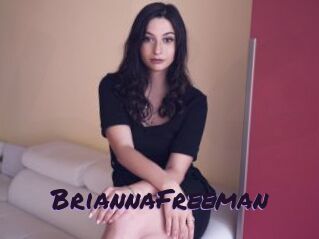 BriannaFreeman