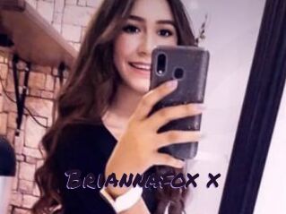 Briannafox_x
