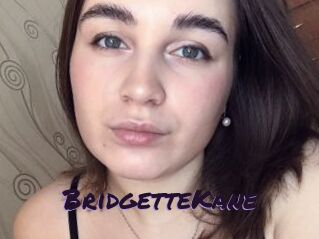 BridgetteKane