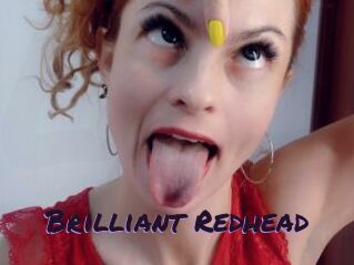 Brilliant_Redhead