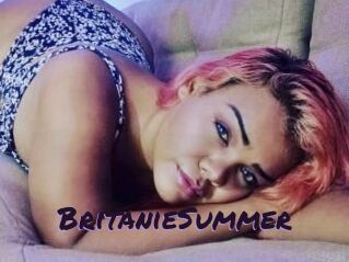 BritanieSummer