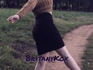 BritanyKox