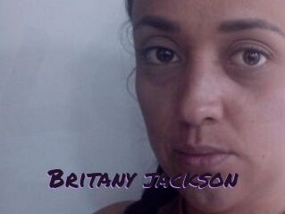 Britany_jackson