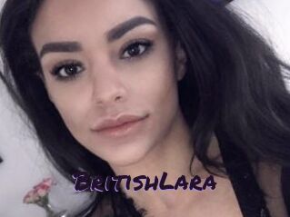 BritishLara