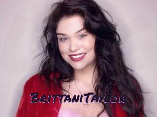 BrittaniTaylor