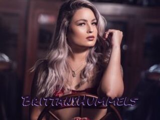 BrittanyHummels
