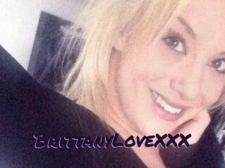 BrittanyLoveXXX