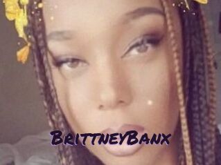 BrittneyBanx