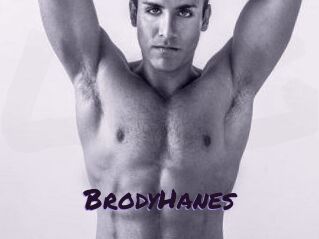 Brody_Hanes